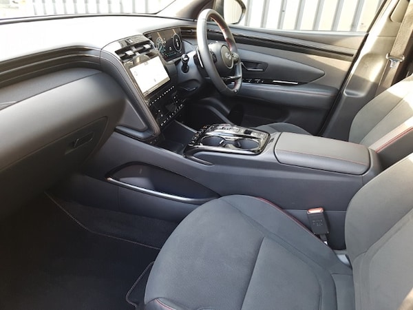Used Hyundai TUCSON 2023 for sale - 76208302: Photo 5