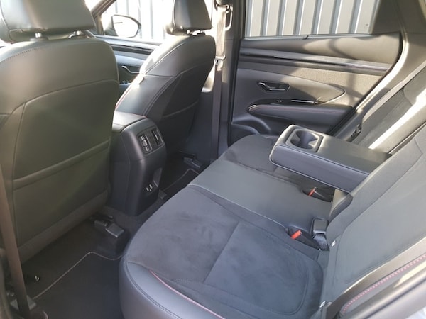 Used Hyundai TUCSON 2023 for sale - 76208302: Photo 6
