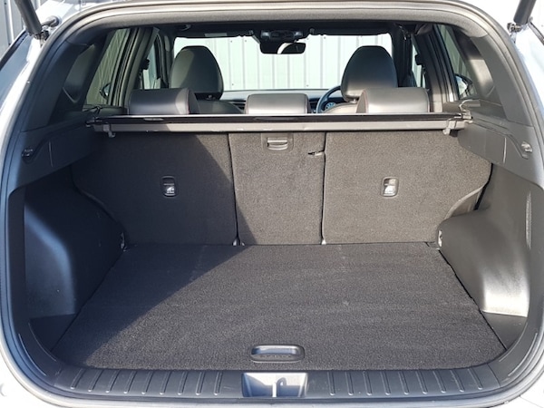 Used Hyundai TUCSON 2023 for sale - 76208302: Photo 8