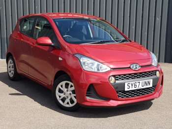 2017 - 1.2 SE 5dr