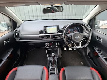 Used Kia Picanto 2019 for sale - 79243304: Photo