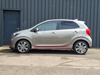 Used Kia Picanto 2019 for sale - 79243304: Photo