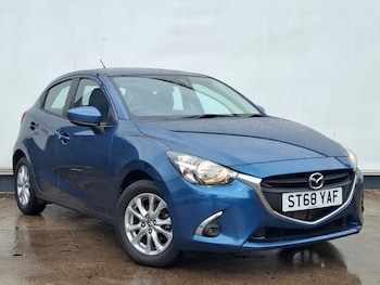 Used Mazda Mazda2 2018 for sale - 78647350: Photo