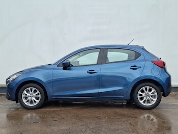 Used Mazda Mazda2 2018 for sale - 78647350: Photo
