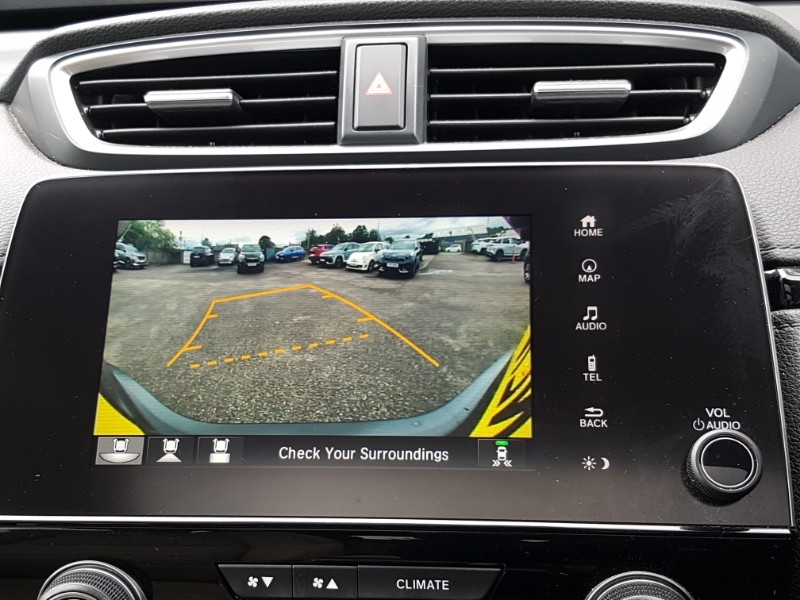 Used Honda CR-V 2019 for sale - 76644120: Photo 11