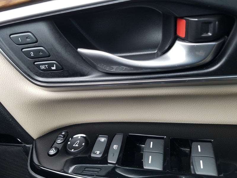 Used Honda CR-V 2019 for sale - 76644120: Photo 12