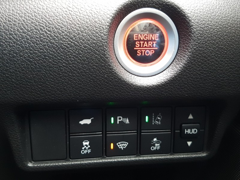 Used Honda CR-V 2019 for sale - 76644120: Photo 13