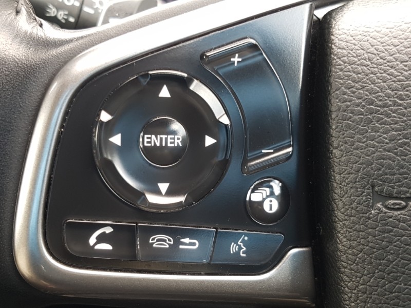 Used Honda CR-V 2019 for sale - 76644120: Photo 14