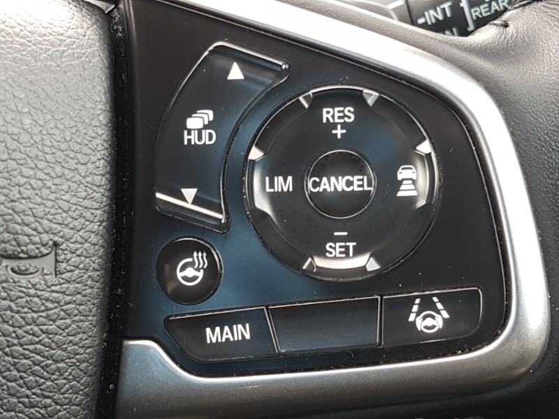 Used Honda CR-V 2019 for sale - 76644120: Photo 15