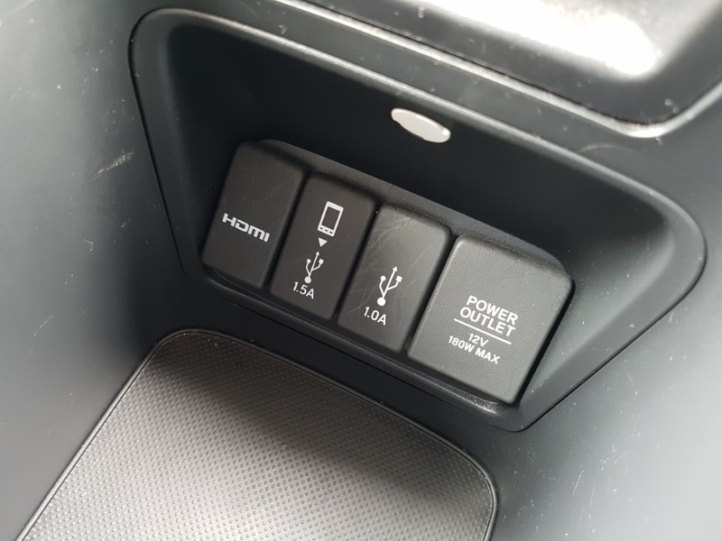 Used Honda CR-V 2019 for sale - 76644120: Photo 16