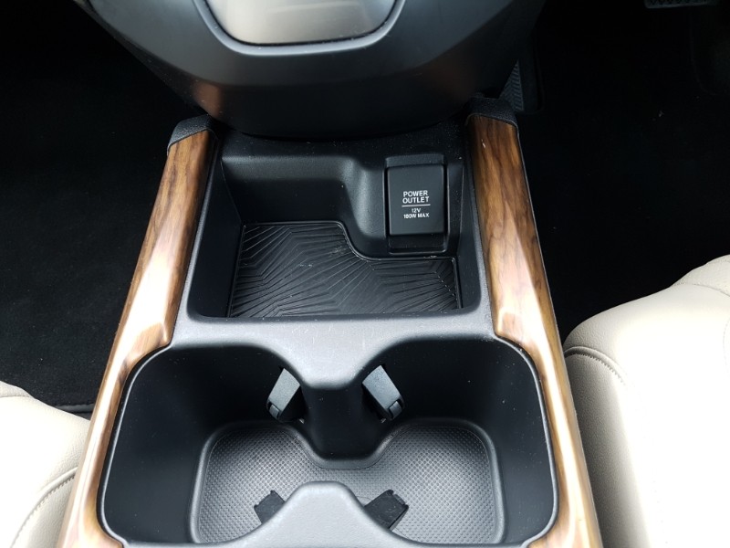 Used Honda CR-V 2019 for sale - 76644120: Photo 17