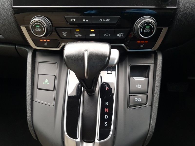 Used Honda CR-V 2019 for sale - 76644120: Photo 18