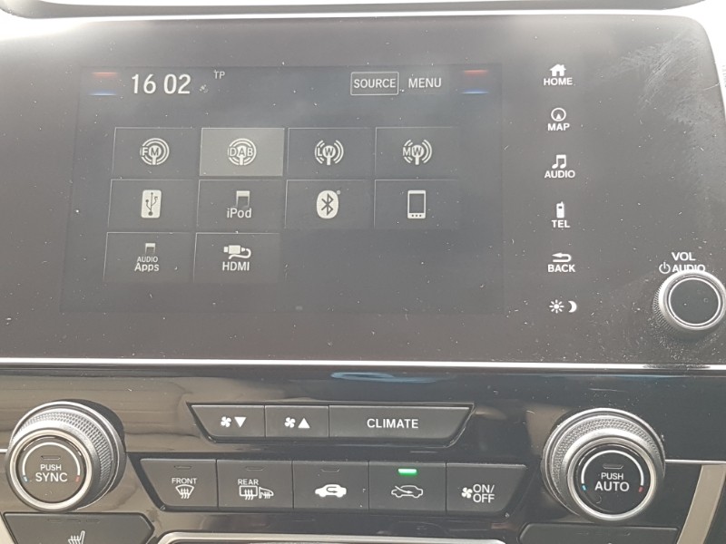 Used Honda CR-V 2019 for sale - 76644120: Photo 19