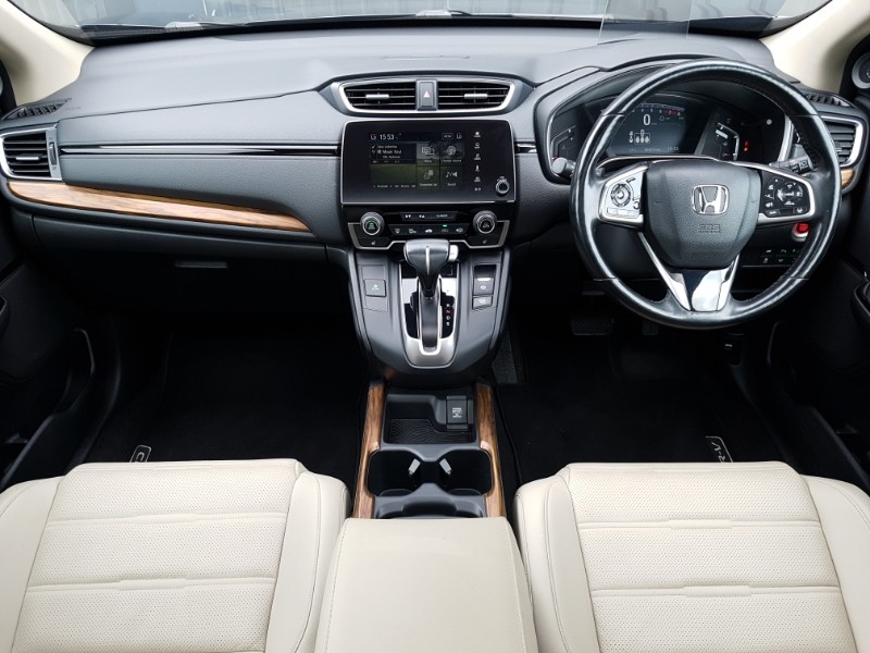 Used Honda CR-V 2019 for sale - 76644120: Photo 2