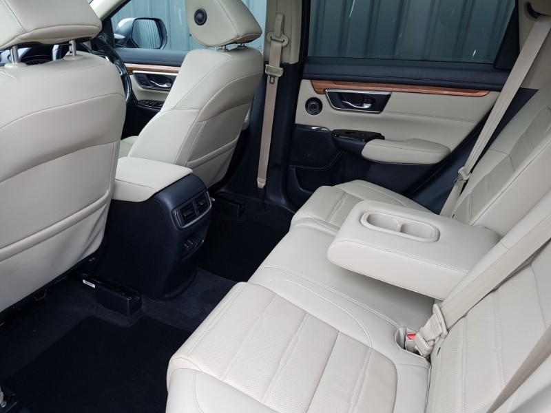 Used Honda CR-V 2019 for sale - 76644120: Photo 6