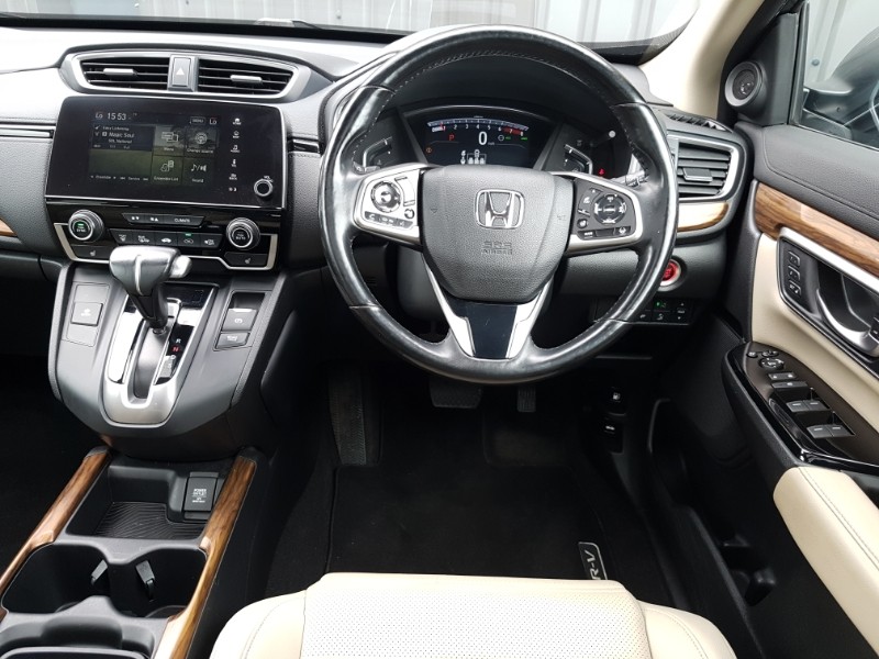 Used Honda CR-V 2019 for sale - 76644120: Photo 7