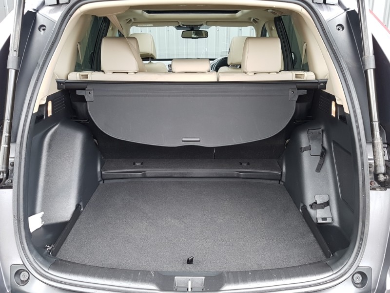 Used Honda CR-V 2019 for sale - 76644120: Photo 8