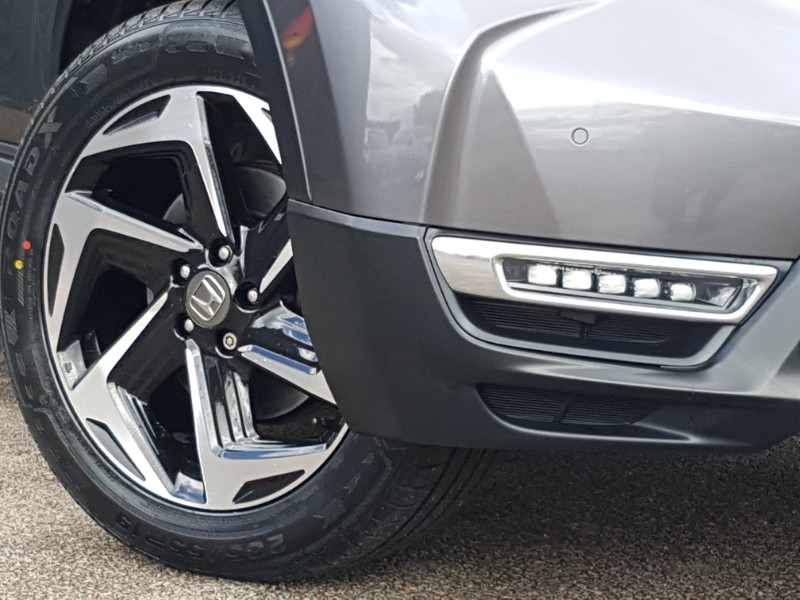 Used Honda CR-V 2019 for sale - 76644120: Photo 9