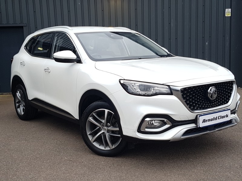 Used MG MG HS 2023 for sale - 78203342: Photo 1