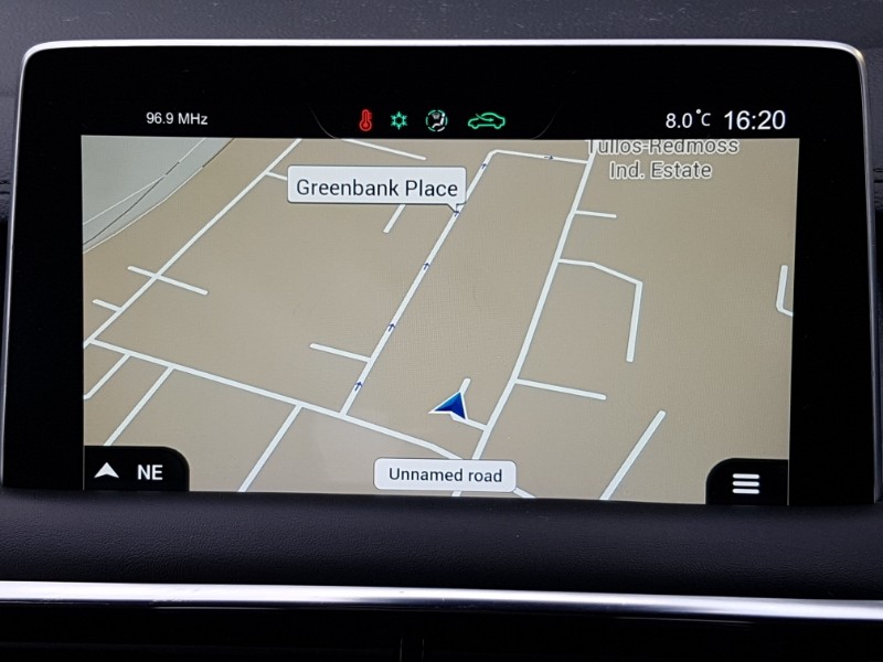 Used MG MG HS 2023 for sale - 78203342: Photo 11