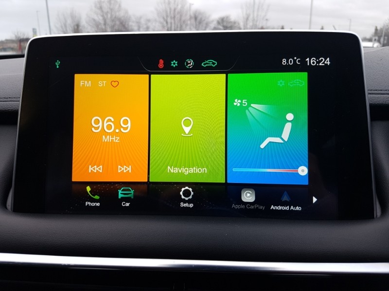 Used MG MG HS 2023 for sale - 78203342: Photo 19