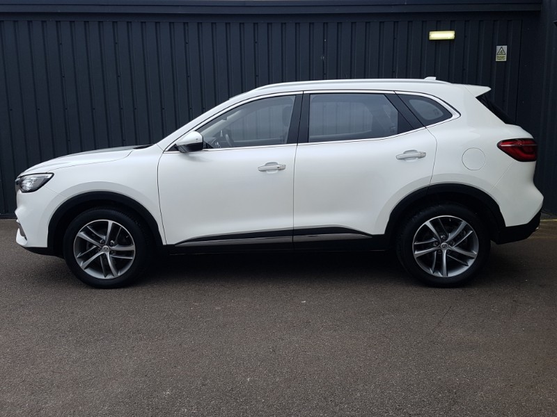 Used MG MG HS 2023 for sale - 78203342: Photo 4