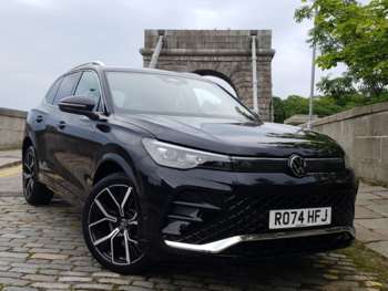 2024 - 2.0 TDI R-Line 5dr DSG