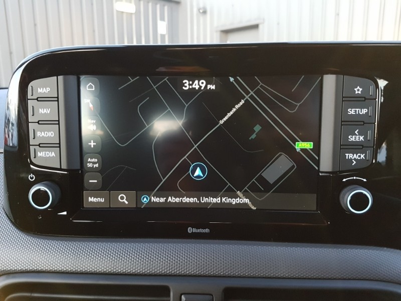 Used Hyundai i10 2025 for sale - 77141325: Photo 11