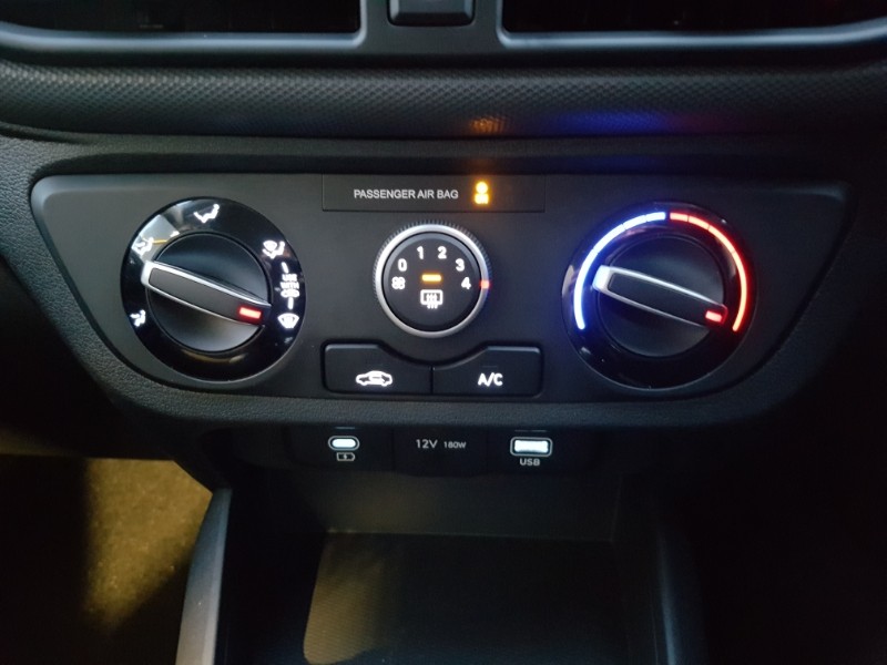 Used Hyundai i10 2025 for sale - 77141325: Photo 18