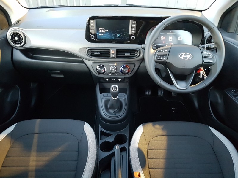 Used Hyundai i10 2025 for sale - 77141325: Photo 2