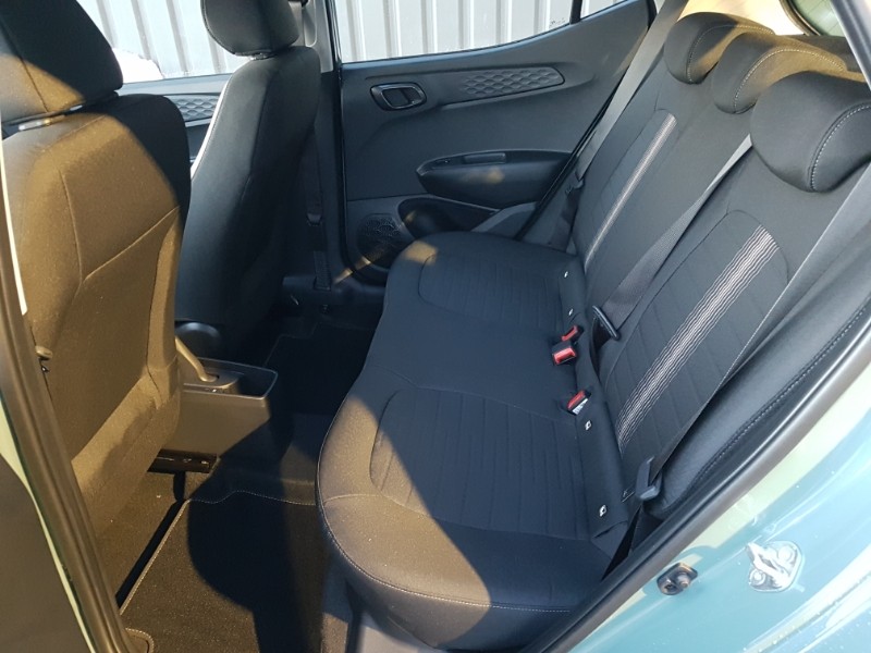 Used Hyundai i10 2025 for sale - 77141325: Photo 6