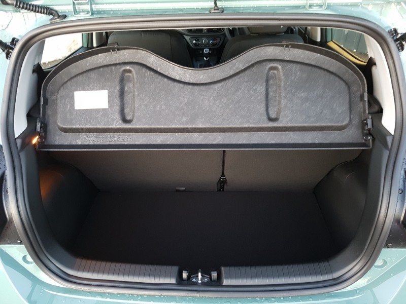 Used Hyundai i10 2025 for sale - 77141325: Photo 8