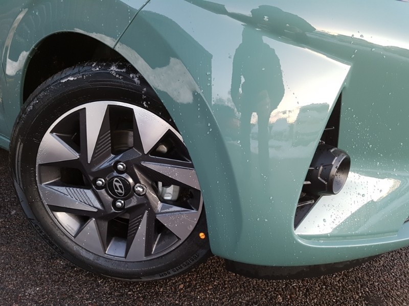 Used Hyundai i10 2025 for sale - 77141325: Photo 9