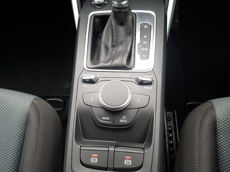 Used Audi Q2 2020 for sale - 77466811: Photo 17