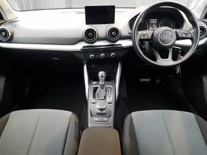 Used Audi Q2 2020 for sale - 77466811: Photo 2