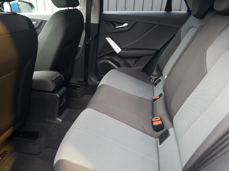 Used Audi Q2 2020 for sale - 77466811: Photo 6