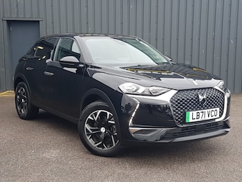 Used DS Automobiles DS 3 2021 for sale - 76134894: Photo