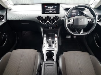 Used DS Automobiles DS 3 2021 for sale - 76134894: Photo