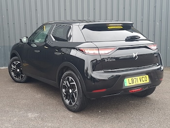 Used DS Automobiles DS 3 2021 for sale - 76134894: Photo
