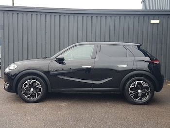 Used DS Automobiles DS 3 2021 for sale - 76134894: Photo