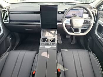 Used Jaecoo 7 2026 for sale - 79777167: Photo