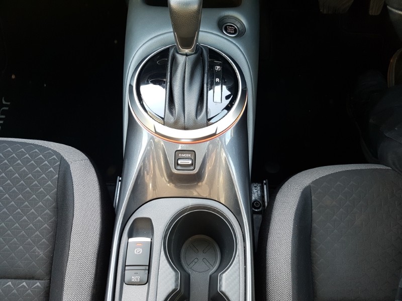 Used Nissan Juke 2020 for sale - 76788883: Photo 16