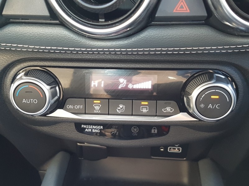 Used Nissan Juke 2020 for sale - 76788883: Photo 18