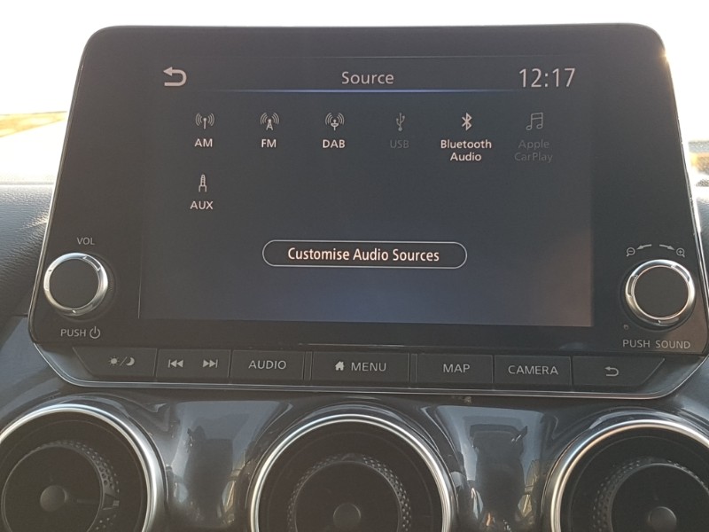 Used Nissan Juke 2020 for sale - 76788883: Photo 19