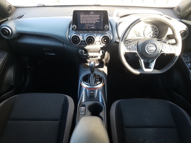 Used Nissan Juke 2020 for sale - 76788883: Photo 2