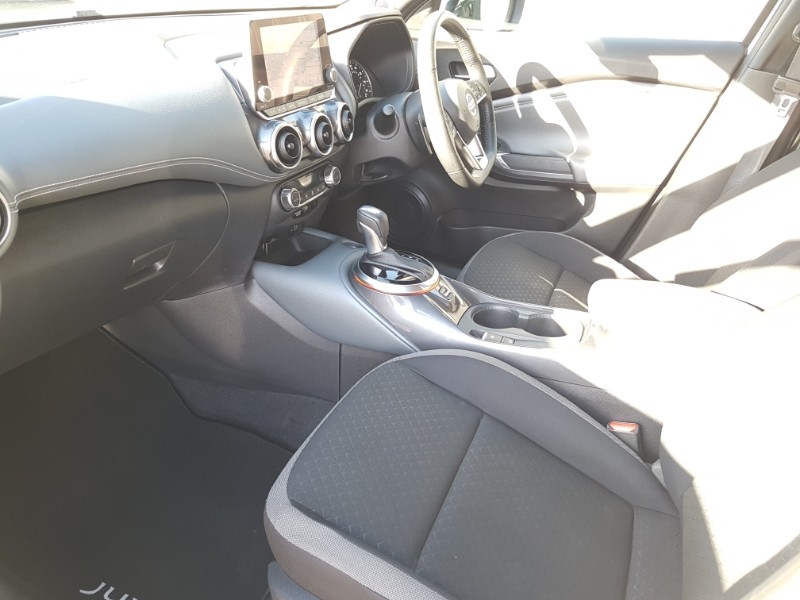 Used Nissan Juke 2020 for sale - 76788883: Photo 5