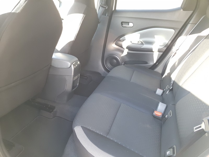 Used Nissan Juke 2020 for sale - 76788883: Photo 6