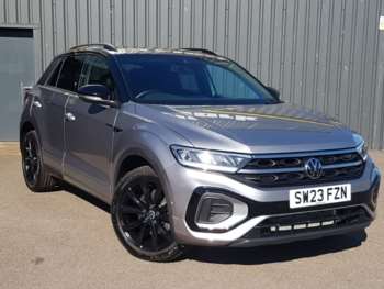 2023 - 1.5 TSI R-Line 5dr DSG
