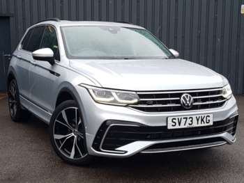 2023 - 1.5 TSI 150 R-Line 5dr DSG