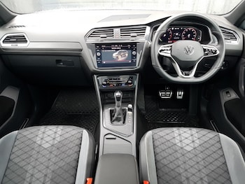 Used Volkswagen Tiguan 2023 for sale - 75161709: Photo